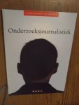Bouman, M. - Onderzoeksjournalistiek  jaarboek 2007