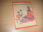 Cooper, Phyllis - Mijn liefste prentenboek no. 810
