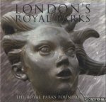 Tait, Malcolm & Parker, Edward - London's Royal Parks