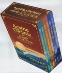 Agatha Christie - Agatha Christie Poirot Collection