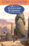 Goodkind, Terry - De Wetten van de Magie 07: Zuilen der Schepping