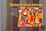 National Museum Smithsonian Institution - Paintings by African Americans