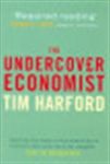 HARFORD, TIM - The undercover economist.