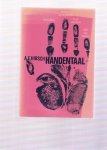 hirsch a. e. - handentaal ( chirologie )