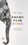 E.M. Forster 215282 - Overtocht naar India
