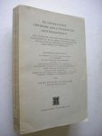 Swigchem, P.J. van - De Nederlandse openbare bibliotheken en hun boekenbezit - Academisch Proefschrift (stellingen ingelegd). Swigchem, P.J. van - De Nederlandse openbare bibliotheken en hun boekenbezit - Academisch Proefschrift (stellingen ingelegd).
