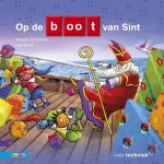 Anneke Scholtens, Onbekend - Op de boot van Sint