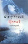 Sewell, K. - IJsval