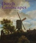 Desmond Shawe-Taylor - Dutch Landscapes