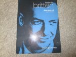 Britten , Benjamin - MISSA BREVIS in D - opus 63 ( for Boys' Voices and Organ )