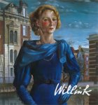 WILLINK -  Jaffé, H.L.C.: - Willink.