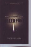 marcus sakey - breekpunt