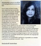 Terán, Lisa St. Aubin de - Joanna (Ex.2)