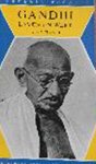 SCHENKEL, G. - Gandhi. Leven en werk.