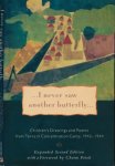 Volkavová, Elena (ed.) - ...I Never Saw Another Butterfly...: Children's drawings and poems from Terezin Concentration Camp 1942-1944