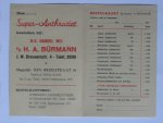 Folder - Bürmann Brandstoffen Folder - Bürmann Brandstoffen