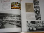Bovy, R. - Galle, Th. - Maudoux, H. & Wilde, D. de - Spa-Francorchamps : Histoire d'un circuit de 1896 à nos jours