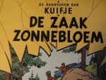  - Kuifje 01 Kuifje in Afrika