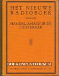 Bouma, M.H. ea. - Het nieuwe radioboek