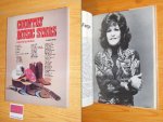 David, Andrew - Country music stars. People at the top of the charts