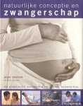 Charlish, Anne - Natuurlijke conceptie en zwangerschap: de praktische voorbereiding op het ouderschap