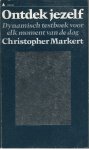 Markert, Christopher - Ontdek jezelf. (dynamisch testboek voor elk moment van de dag)