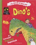 Philip Ardagh - Tommy's weetjeshuis Dino's