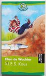 Wachter, Ellen de; Illustrator : Fienieg, Annette - V.I.E.S. Kous.  AVI 8 (junior lijsters 2001/5)