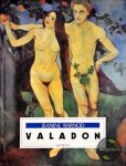 Jeanine Warnod - Suzanne Valadon