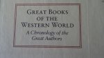 Adler, Mortimer J. Editor, - Great books of the western world. Vol. 31