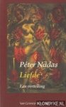 Nadas, Peter - Liefde een vertelling