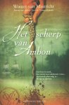 Wouter van Mastricht - Het scherp van ambon