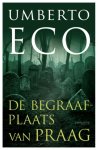 Umberto Eco - Begraafplaats van Praag