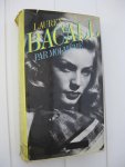 Bacall, Lauren - Par moi-même.