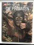 Eimerl, Sarel & DeVore, Irven - Die Primaten
