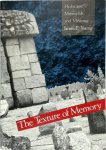 James E Young - The Texture of Memory - Holocaust Memorials & Meaning