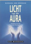 Barbara Ann Brennan - Licht op de aura