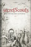 Kind & Kind - Secret Scouts en De Verloren Leonardo