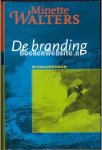 Walters, Minette - De branding