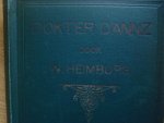 W. Heimburg - Dokter Dannz en zijn vrouw