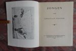 Pfeiffer, Christiaan. - Jongen.