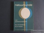 Asselbergs, H.B. en Wester, D.H. - Natuurkunde voor apothekers-assistenten: leerboek voor de opleiding tot apothekersassistent.