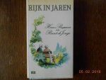 Bouma Hans / Dessens Evalien/ Jos Brink e.a - Geschenkboekjes  18 deeltjes