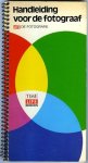 - Handleiding voor de fotograaf - Handleiding voor de fotograaf