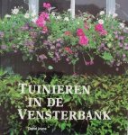 David Joyce 54194, Anna Vesting 31917 - Tuinieren in de vensterbank