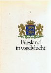 Redactie - Friesland in vogelvlucht