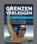 Lahaye, Rick en Wanders, Thomas - Grenzen verleggen -Geheimen van kampioenen Lahaye, Rick en Wanders, Thomas - Grenzen verleggen -Geheimen van kampioenen