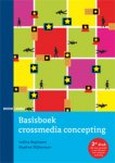 Indira Reynaert, Daphne Dijkerman - Basisboek crossmedia concepting