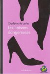 Chodelos De Laclos - Les Liaisons dangereuses