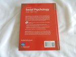 Elliot Aronson, Timothy D. Wilson and Robin M. Akert - Social Psychology Fifth edition